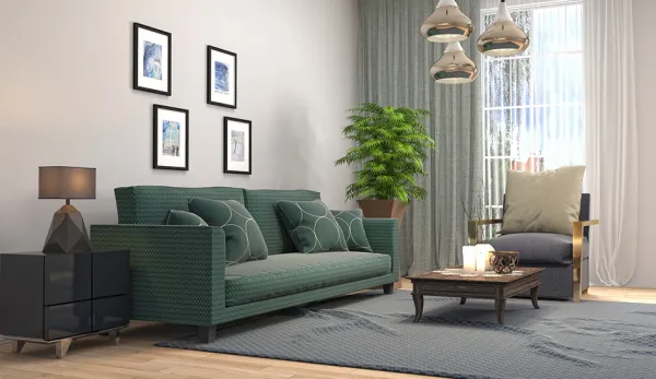 Green Valley Commercial Building - 18-RK – Available for Lease