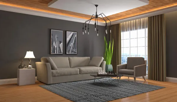 Green Valley Commercial Building - 21-MT – Available for Lease