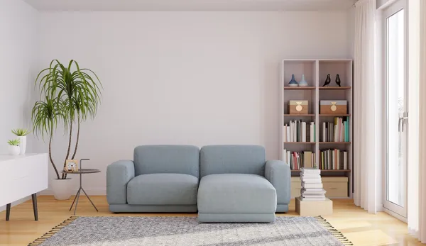 Banani Residential Floor - 03-RL – Available for Rent