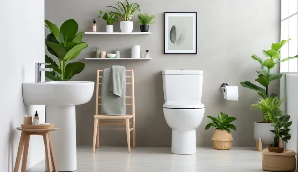 Marina Bay Luxury House - 13-DJ – Available for Lease