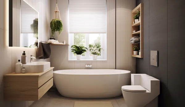 Dubai Business Bay Office Floor - 51-IC – Available for Rent