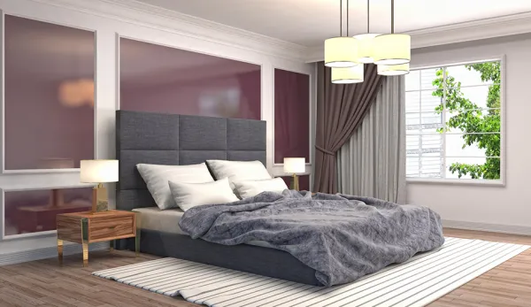 Dubai Business Bay Office Floor - 84-CM – Available for Rent