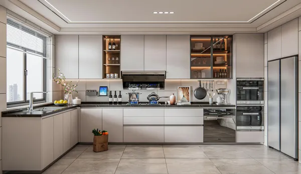 Paris Boutique Office - 56-QW – Available for Sale