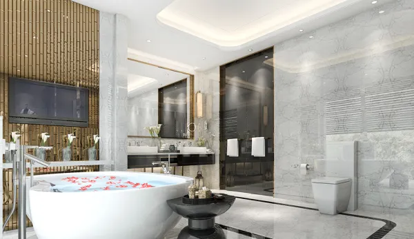 Paris Boutique Office - 22-YB – Available for Sale