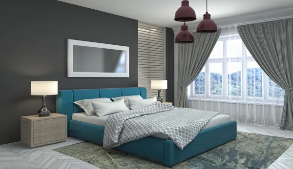 Dubai Business Bay Office Floor - 29-KA – Available for Rent