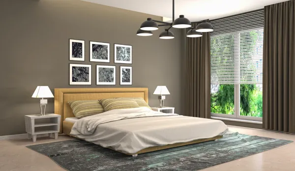 Sunrise Heights Apartment - 16-IG – Available for Rent