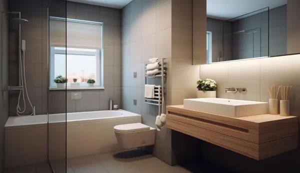 Sunrise Heights Apartment - 30-YE – Available for Rent