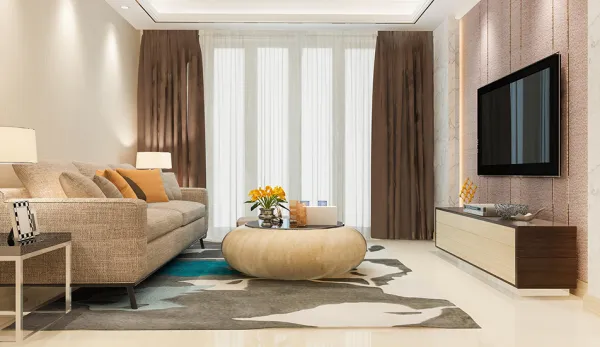 Bangkok City Rental Room - 04-RK – Available for Rent