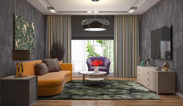 Sydney Coastal Residential Plot - 19-IX – Available for Lease