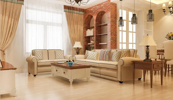 Bangkok City Rental Room - 37-FI – Available for Rent